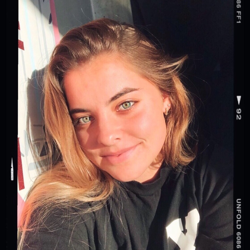 Meet your Posher, Robyn